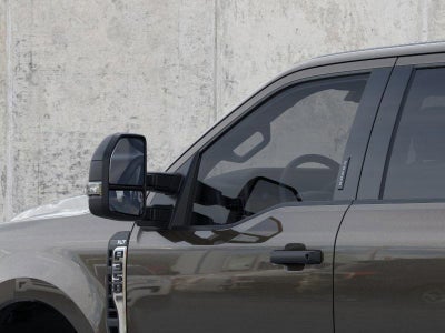 2025 Ford F-350SD XLT