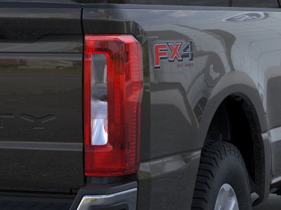 2025 Ford F-350SD XLT