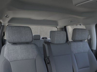 2025 Ford F-350SD XLT