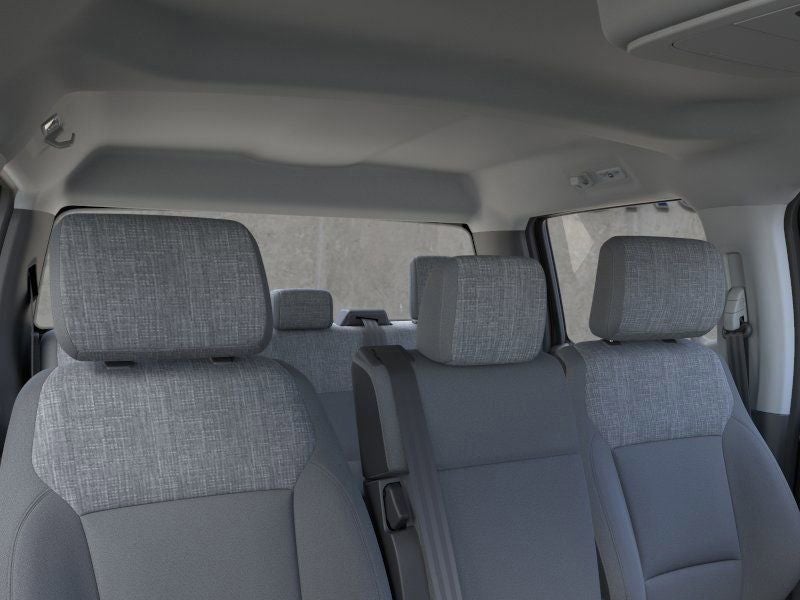 2025 Ford F-350SD XLT