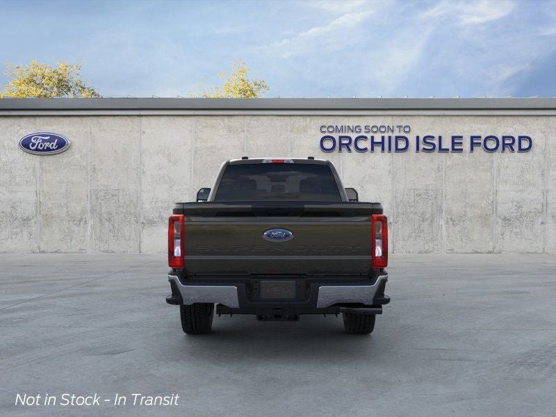 2025 Ford F-350SD XLT