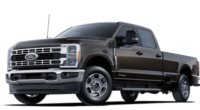 2025 Ford F-350SD XLT