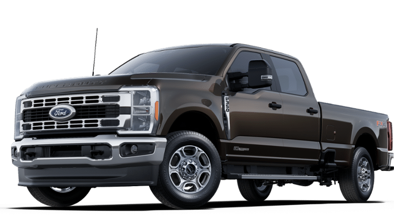 2025 Ford F-350SD XLT
