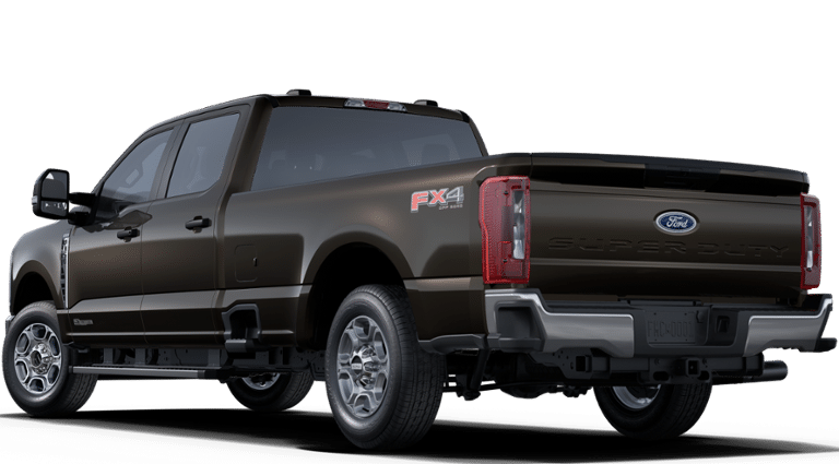 2025 Ford F-350SD XLT