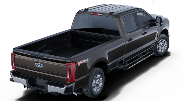 2025 Ford F-350SD XLT