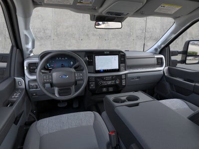 2026 Ford F-350SD XLT