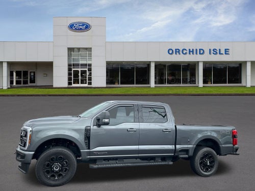 2025 Ford F-350SD XLT