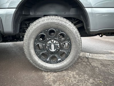 2025 Ford F-350SD XLT