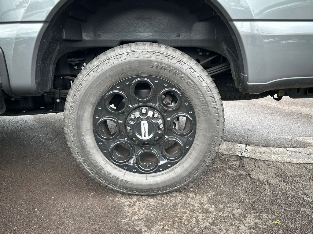 2025 Ford F-350SD XLT