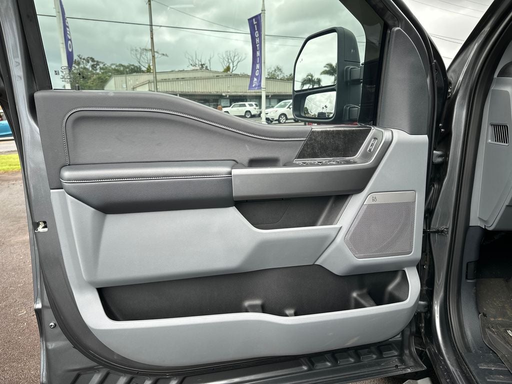 2025 Ford F-350SD XLT