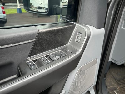 2025 Ford F-350SD XLT