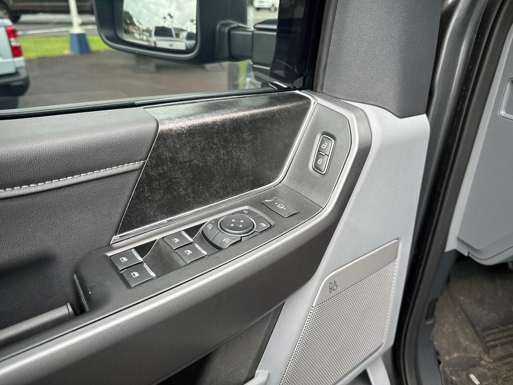 2025 Ford F-350SD XLT