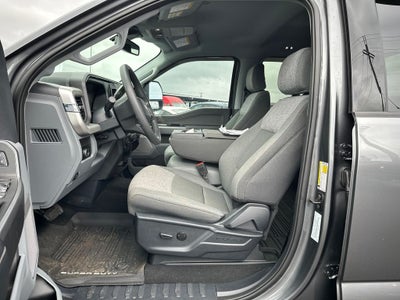 2025 Ford F-350SD XLT