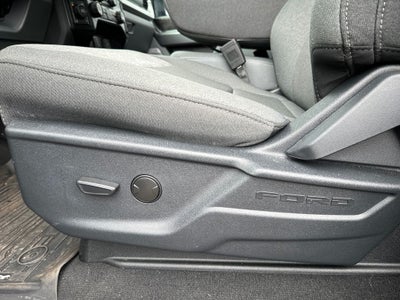 2025 Ford F-350SD XLT