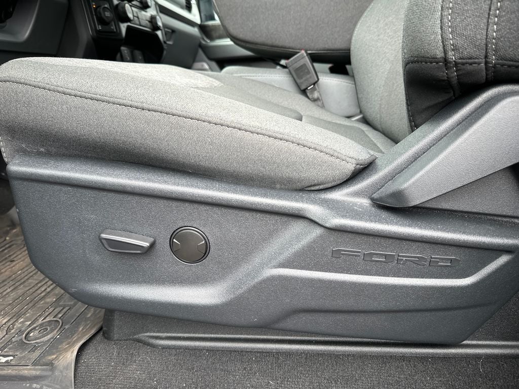 2025 Ford F-350SD XLT