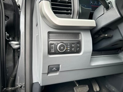 2025 Ford F-350SD XLT