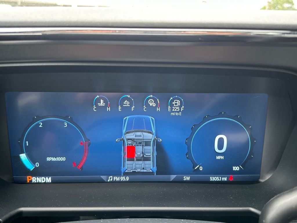 2025 Ford F-350SD XLT