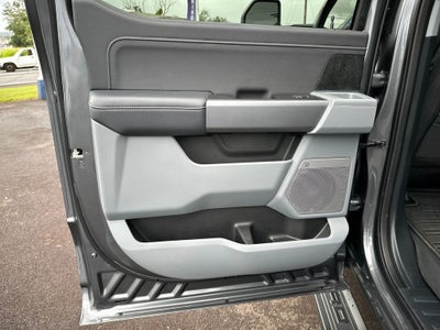 2025 Ford F-350SD XLT