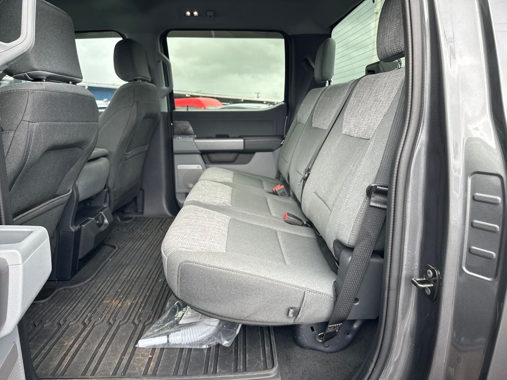 2025 Ford F-350SD XLT