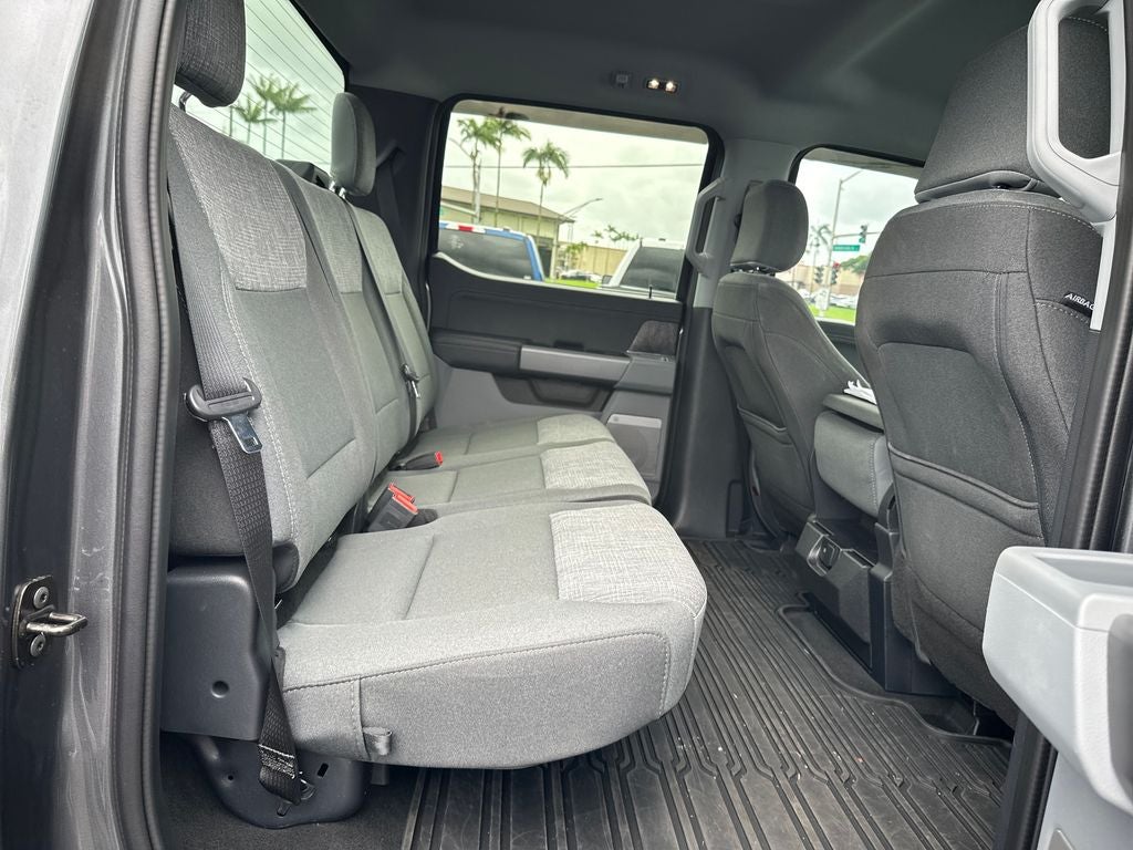 2025 Ford F-350SD XLT