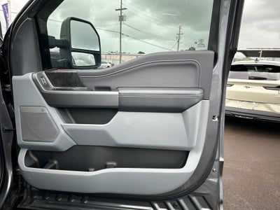 2025 Ford F-350SD XLT