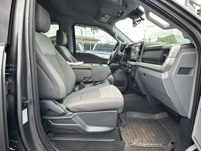 2025 Ford F-350SD XLT