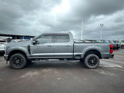2025 Ford F-350SD XLT