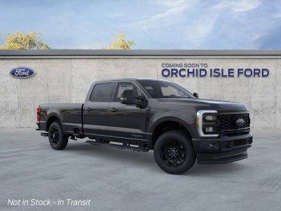 2026 Ford F-350SD XLT