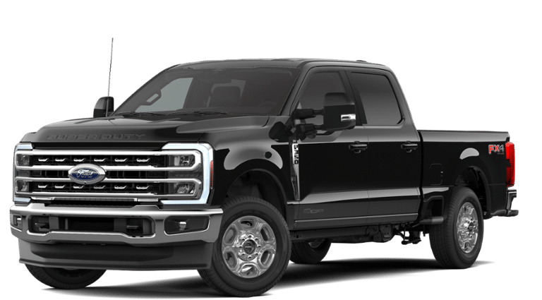 2026 Ford F-350SD XLT