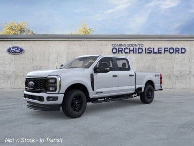 2026 Ford F-350SD XL
