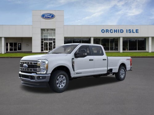 2025 Ford F-350SD XLT