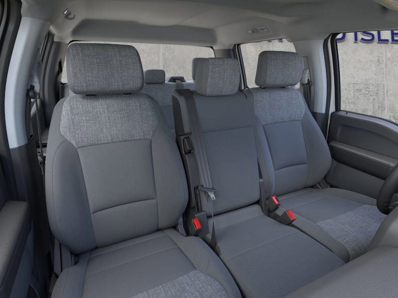 2025 Ford F-350SD XLT