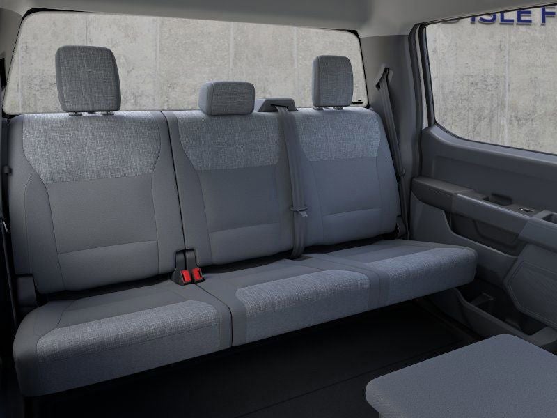 2025 Ford F-350SD XLT