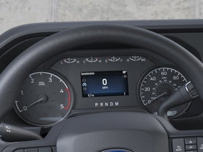 2025 Ford F-350SD XLT