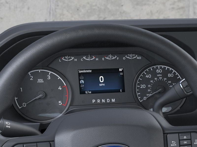 2025 Ford F-350SD XLT