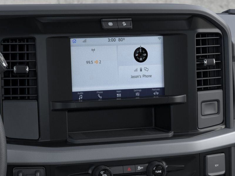 2025 Ford F-350SD XLT