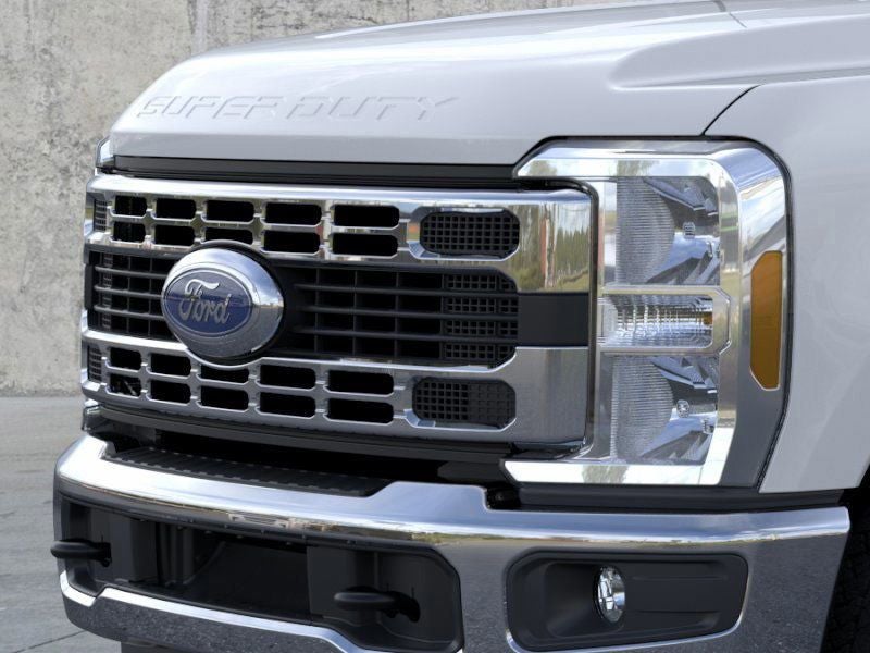 2025 Ford F-350SD XLT