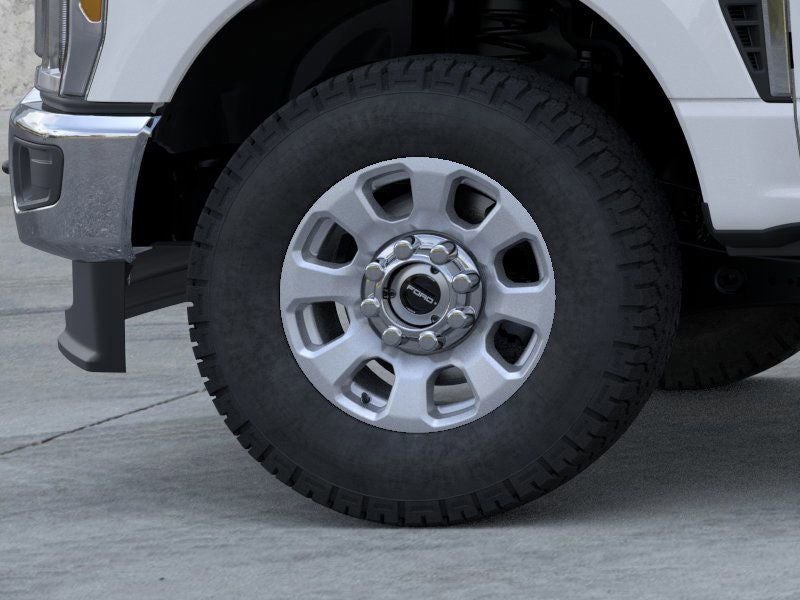 2025 Ford F-350SD XLT