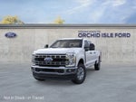 2025 Ford F-350SD XLT