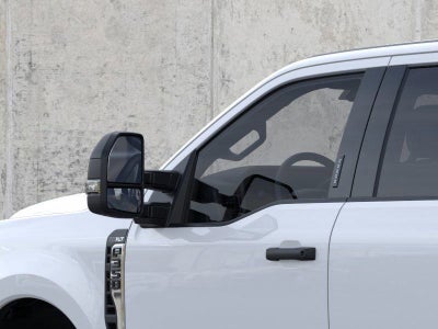 2025 Ford F-350SD XLT
