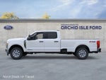 2025 Ford F-350SD XLT