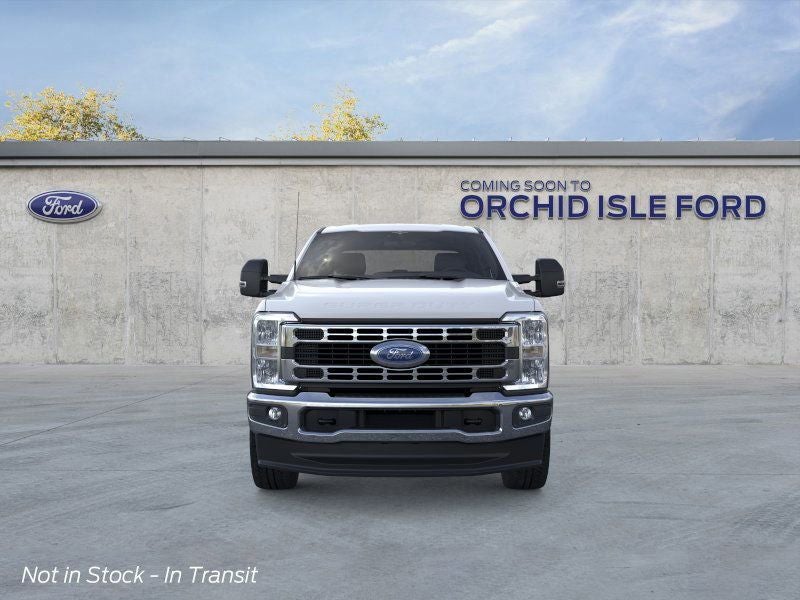 2025 Ford F-350SD XLT