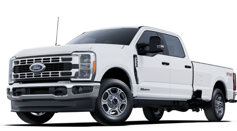 2025 Ford F-350SD XLT