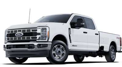2025 Ford F-350SD XLT