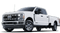 2025 Ford F-350SD XLT