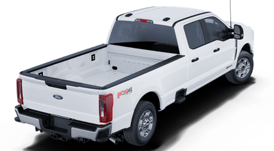 2025 Ford F-350SD XLT