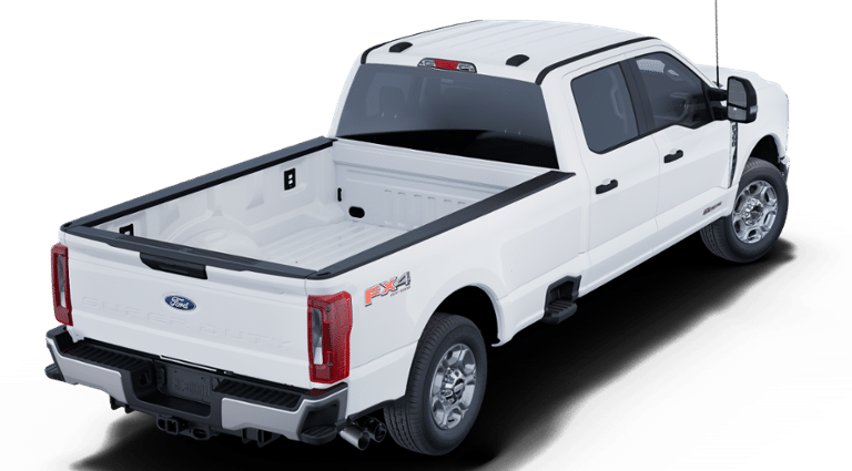2025 Ford F-350SD XLT