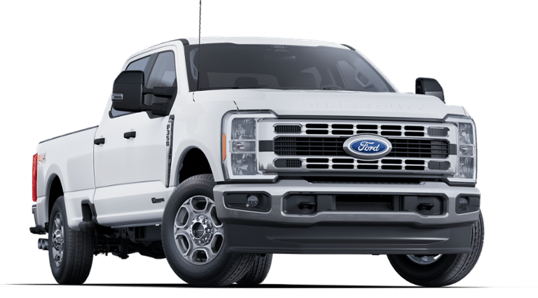 2025 Ford F-350SD XLT