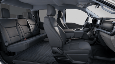 2025 Ford F-350SD XLT