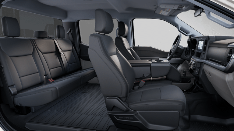 2025 Ford F-350SD XLT